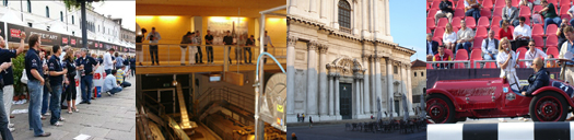 Brescia